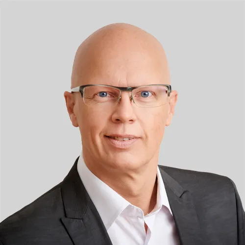 Ing. Wolfgang Fessl MRICS, REV, CIS Immozert