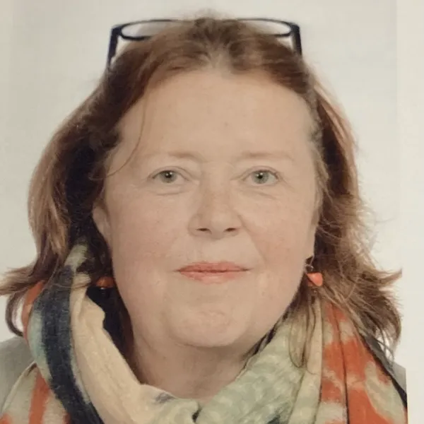 Dagmar Gordon