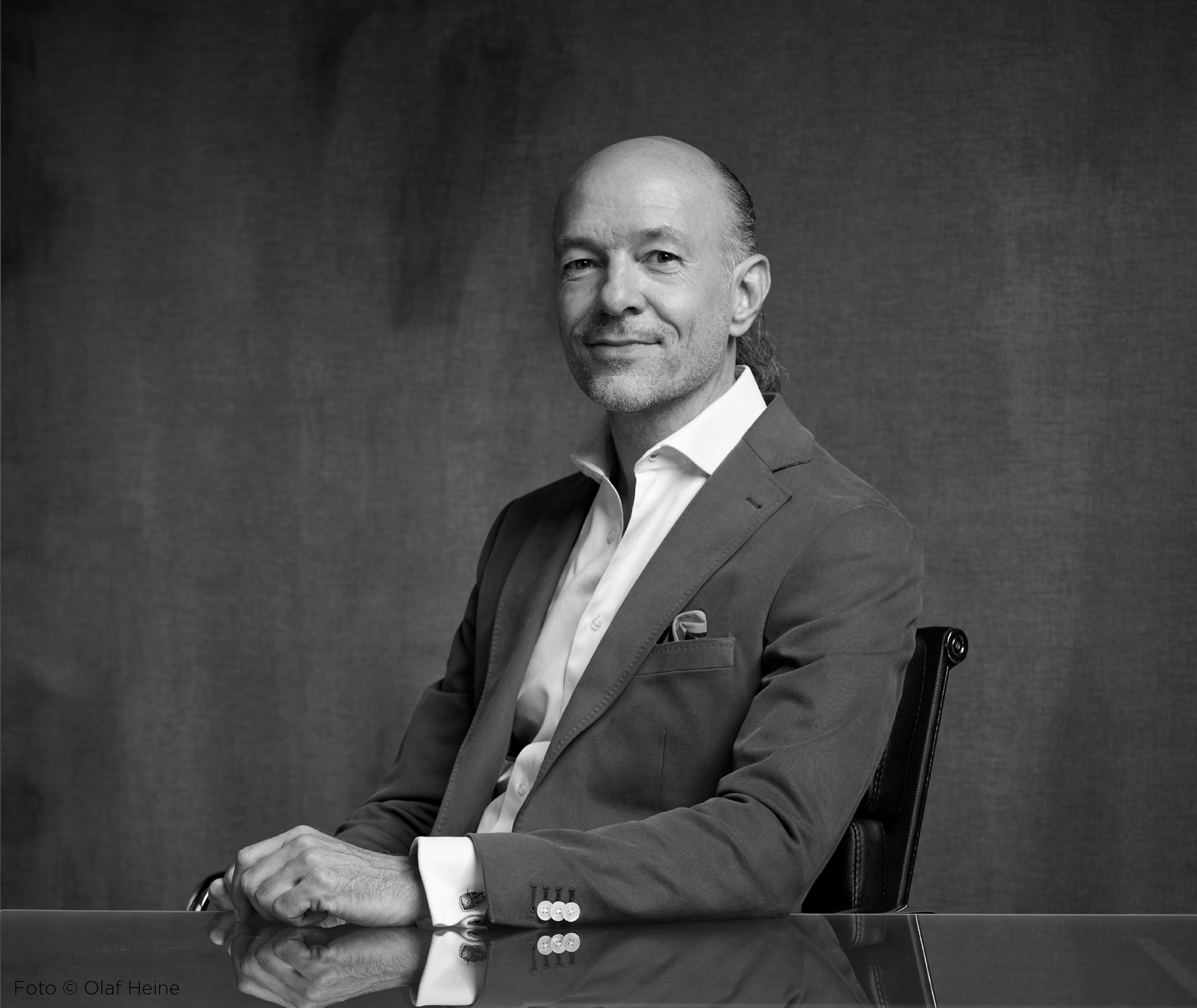 Claudius Meyer