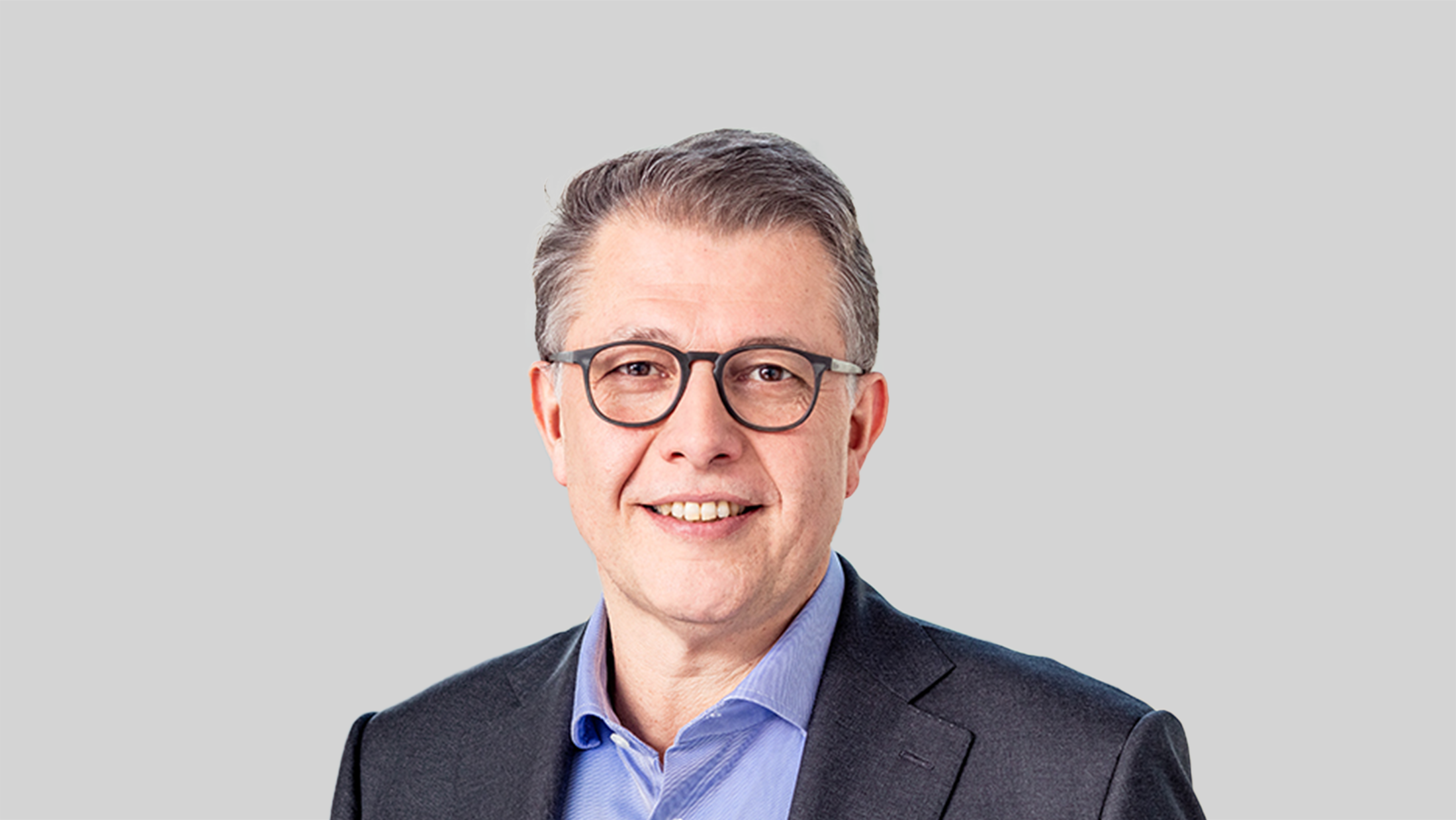 Francesco Fedele, CEO der BF.direkt AG