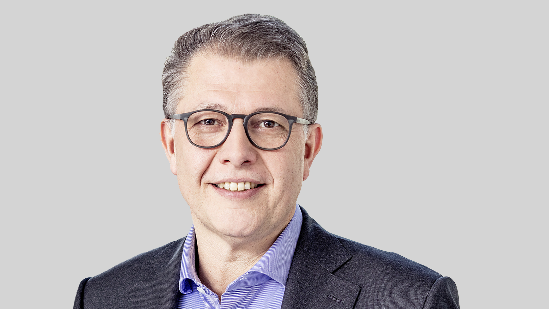 Francesco Fedele, CEO, BF.direkt AG