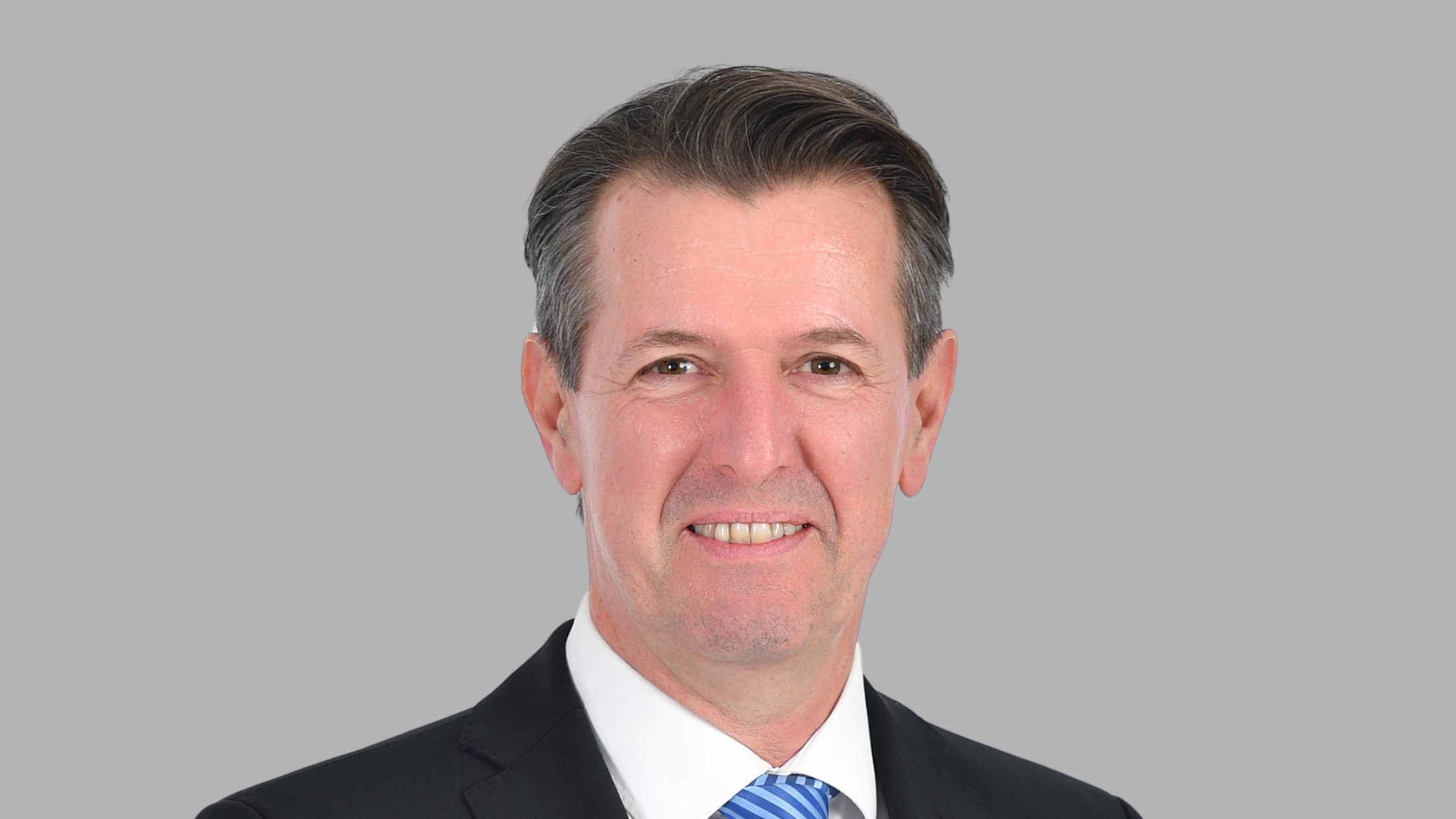 Robert Haubiz, Geschäftsführer s REAL Kärnten