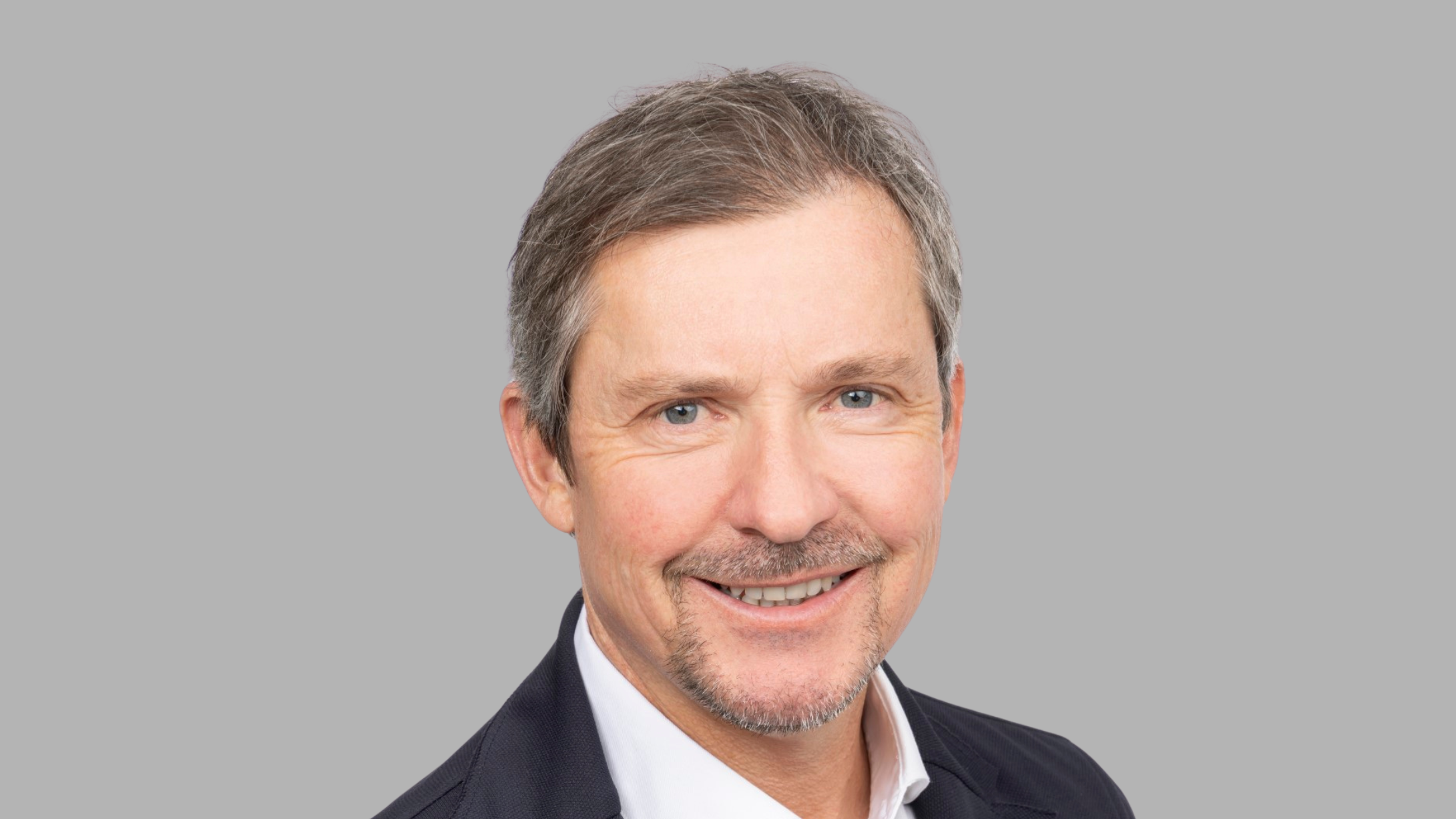 Roland Jagersbacher, Geschäftsführer s REAL Steiermark
