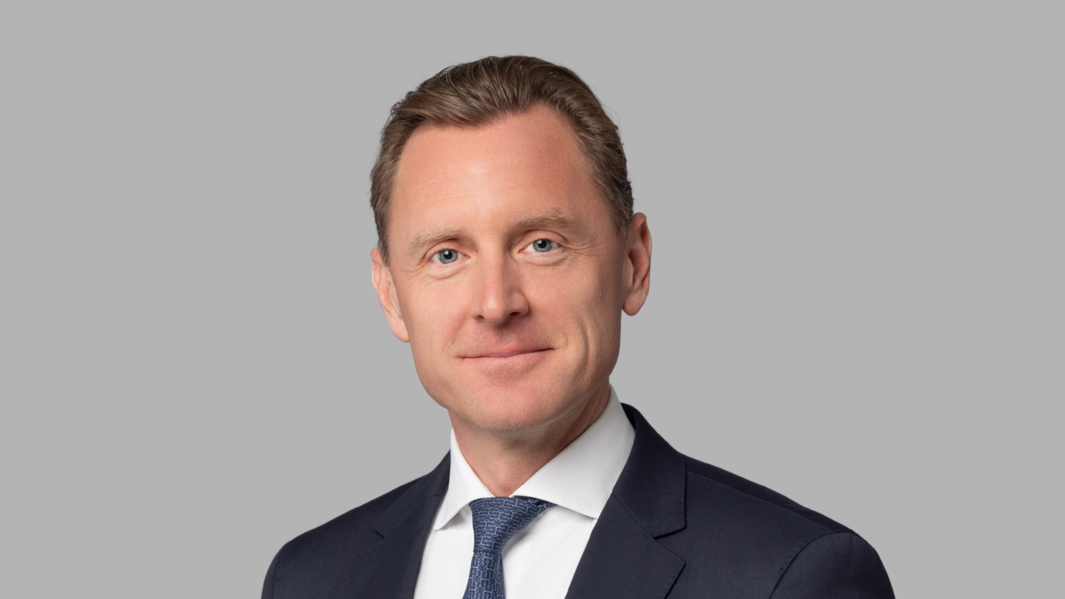 Michael Mack, Geschäftsführer von Raiffeisen Immobilien NÖ/Wien/Burgenland