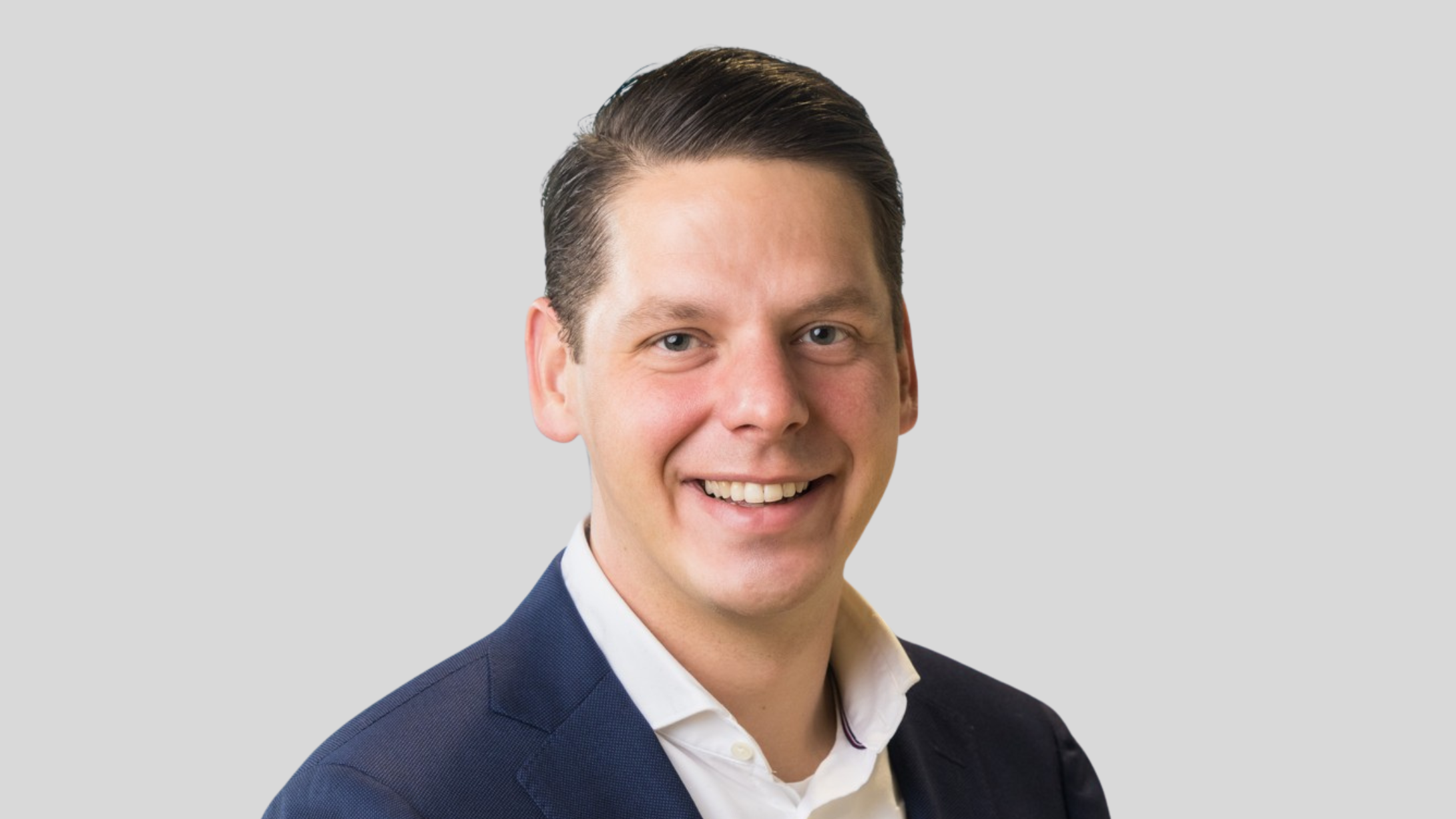 Martin Kraaij, Fund Director, a.s.r. real estate