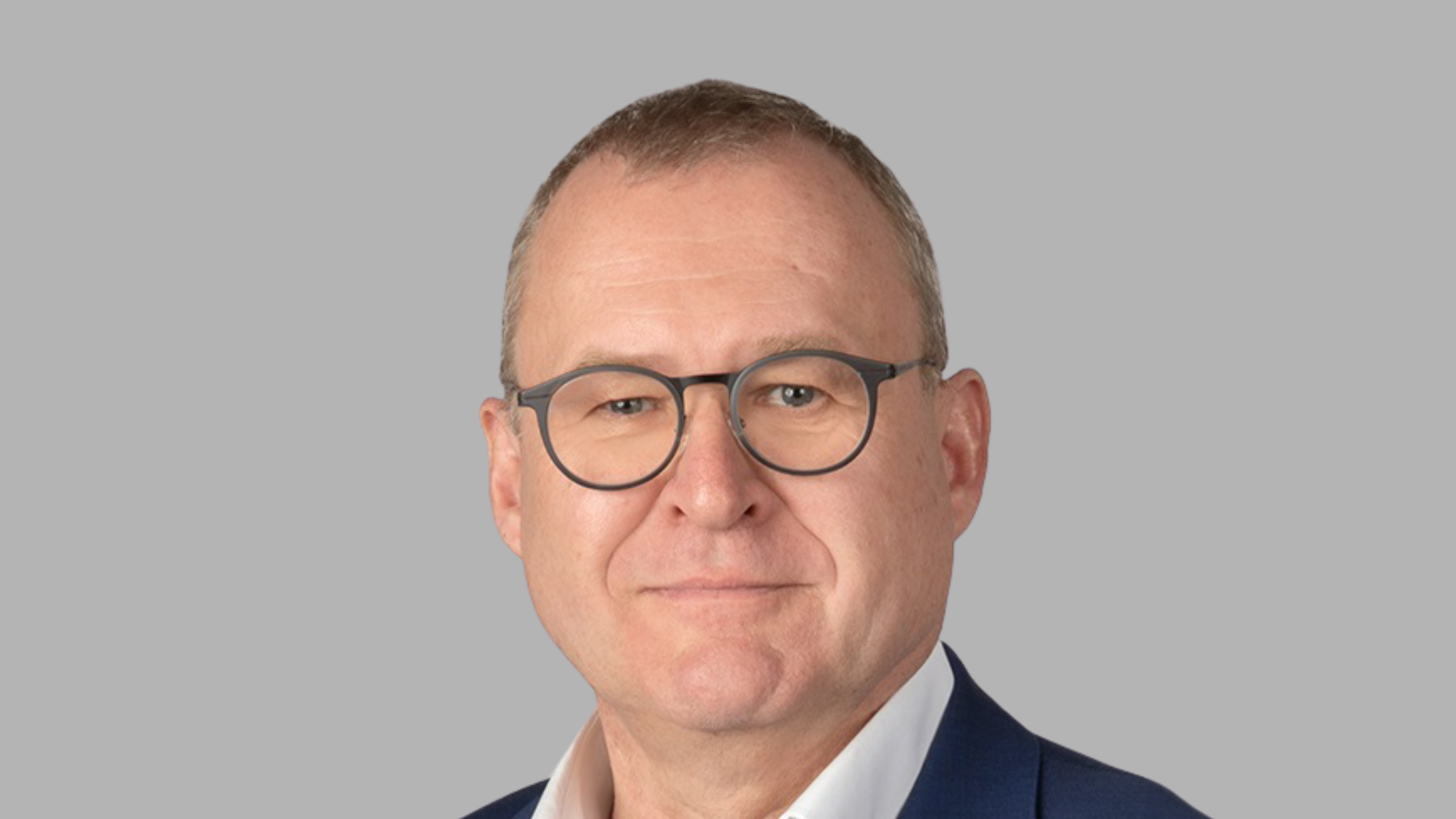 Ernst Mittermair, Geschäftsführer s REAL Oberösterreich