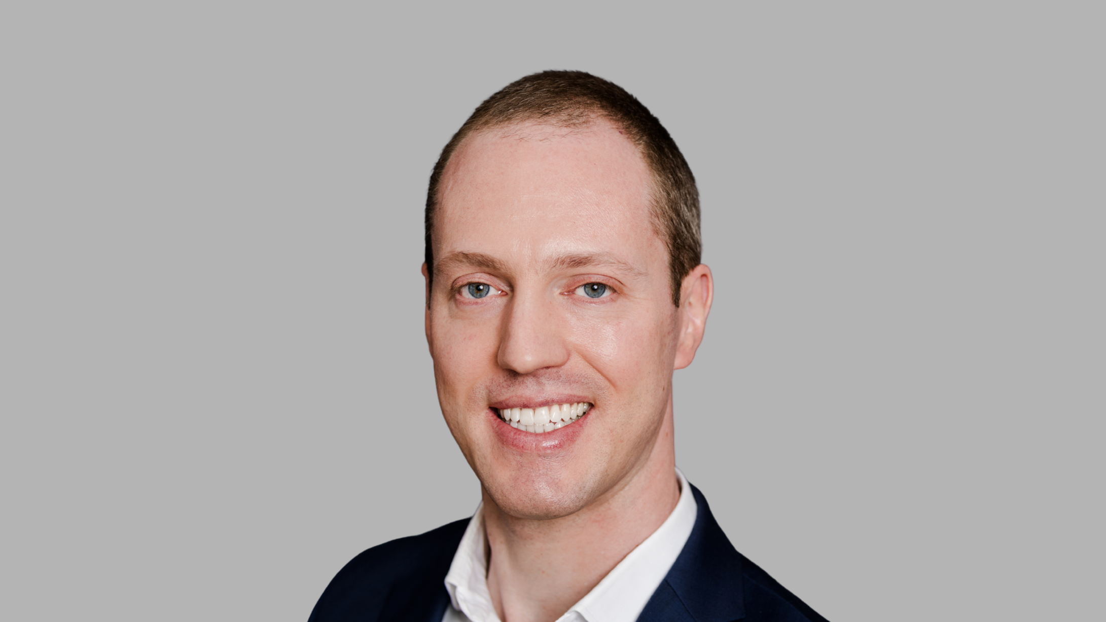Matthias Reith, Senior Ökonom und Immobilienexperte bei Raiffeisen Research