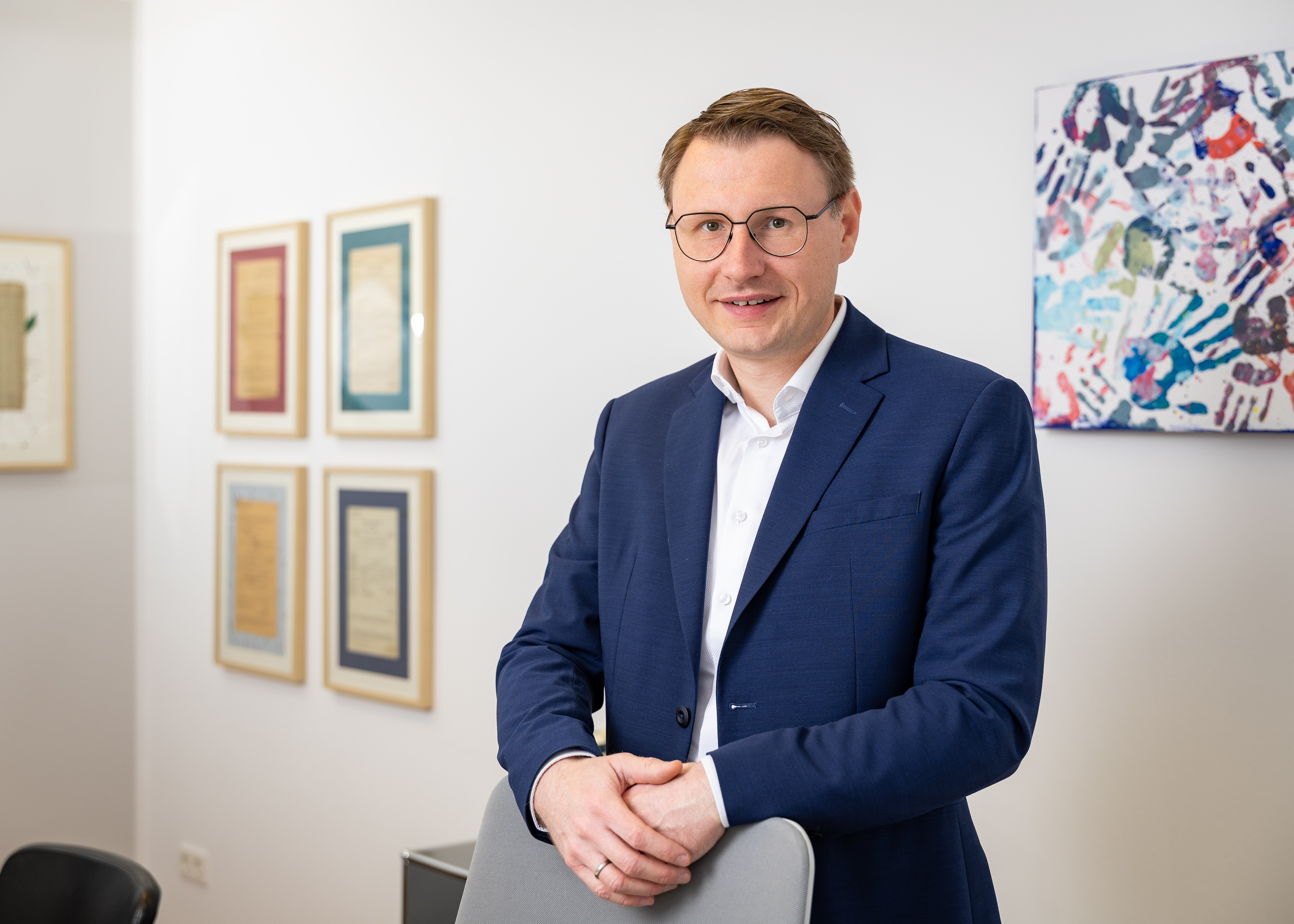 Ulrich Creyd